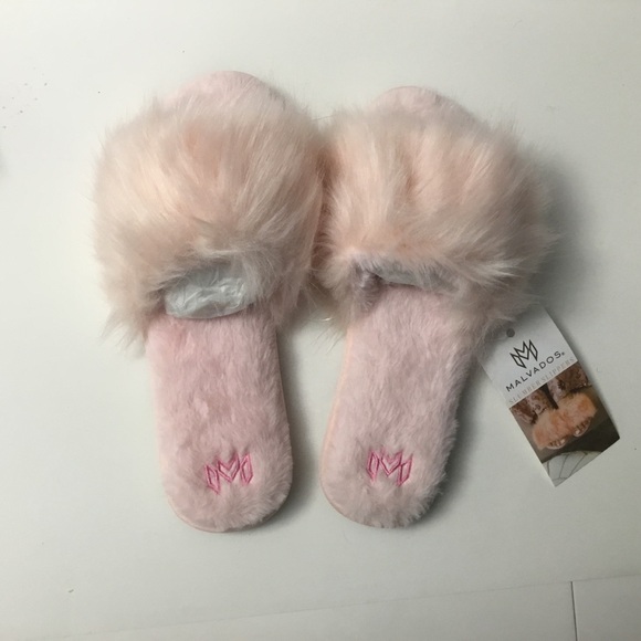 Malvados Slumber Slippers Sz 7/8 - Picture 2 of 8